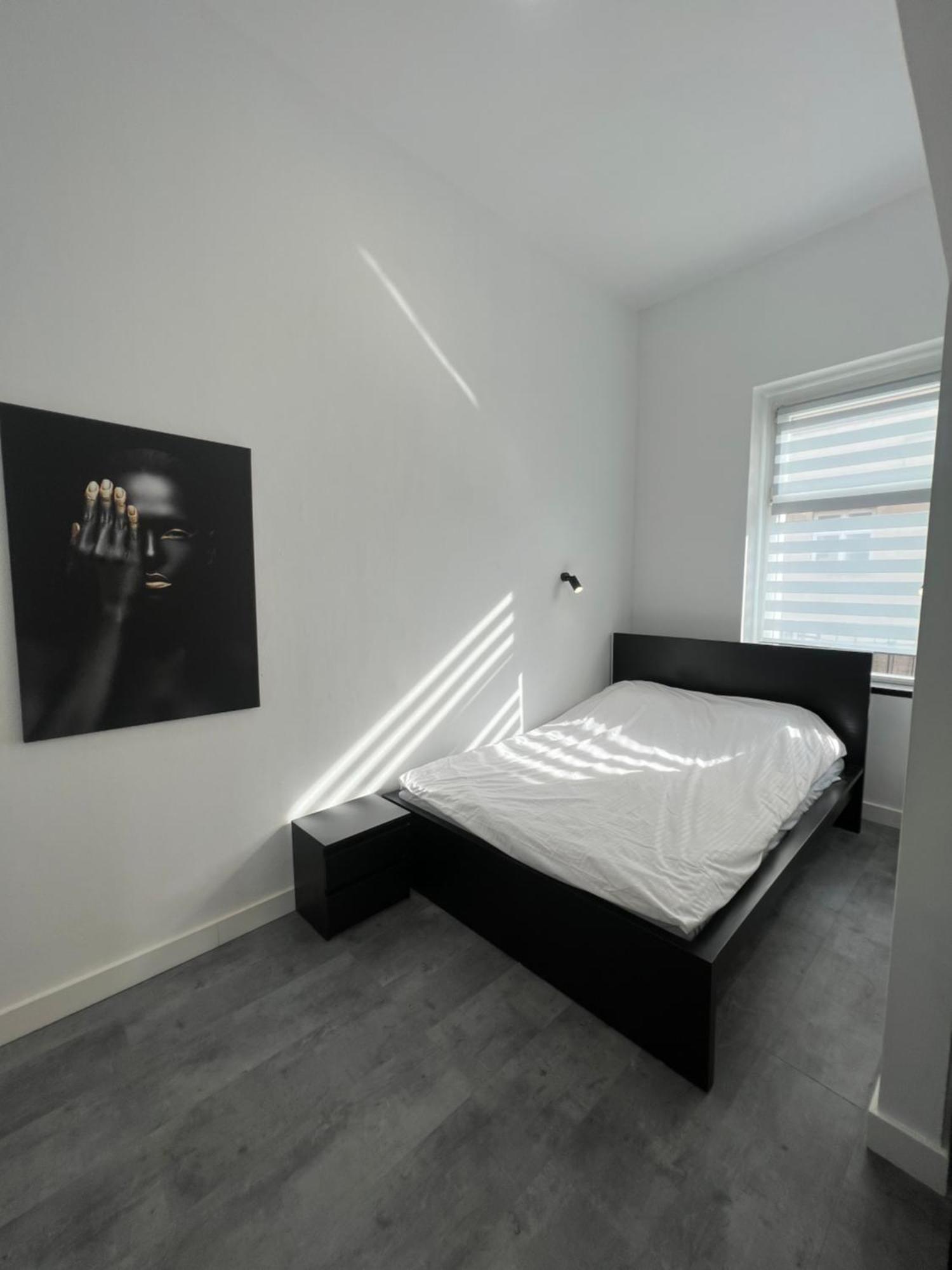 Appartamento Loft W Centrum Z Jacuzzi